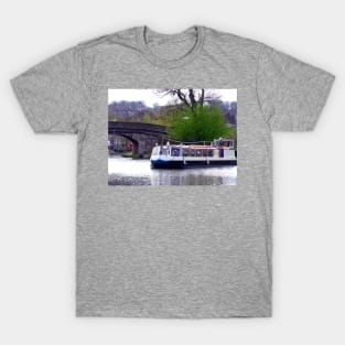 Restaurant Barge II T-Shirt